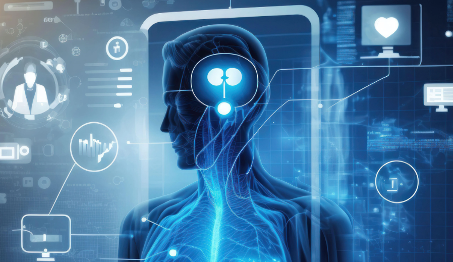 New AI's Game Changing Impact on Healthcare in 2024 1