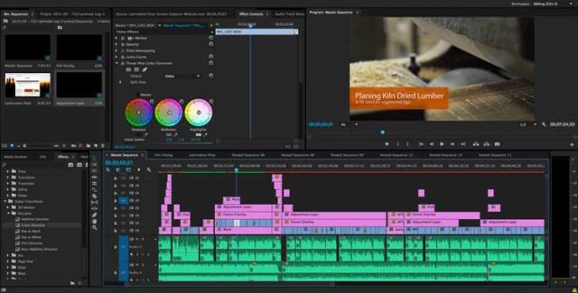 Safely Use Premiere Pro